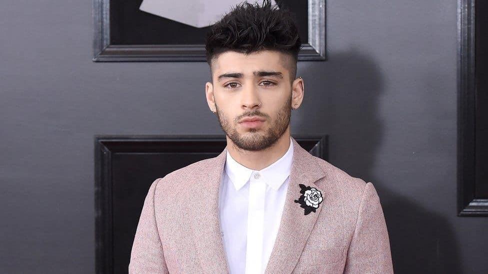 Zayn Malik arremete contra los Grammy