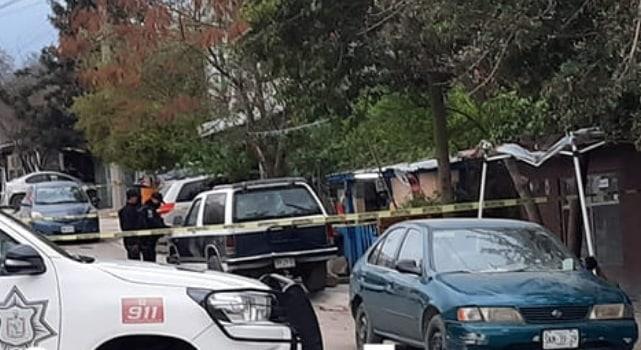 Encuentran a joven sin vida en Allende