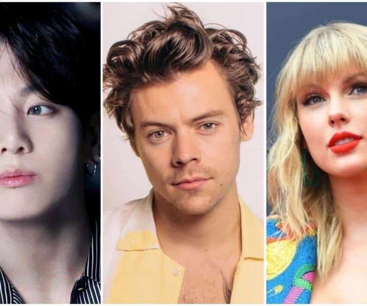 Estos artistas cantarán en los premios Grammy 2021