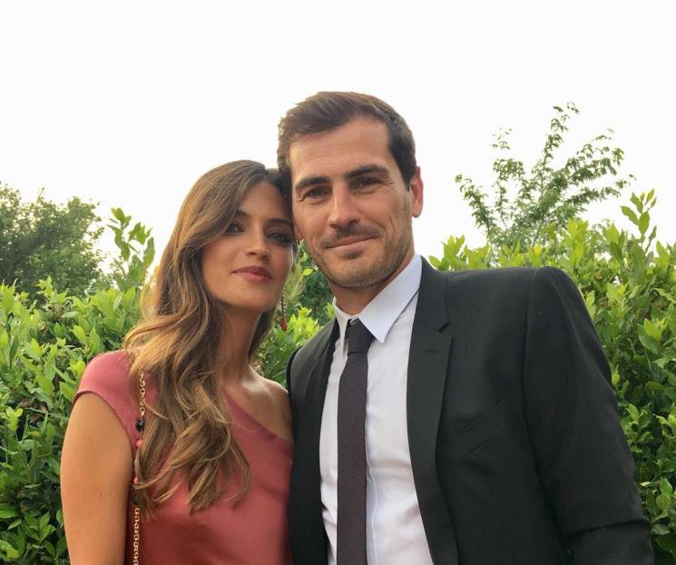 Sara Carbonero e Iker Casillas confirman ruptura