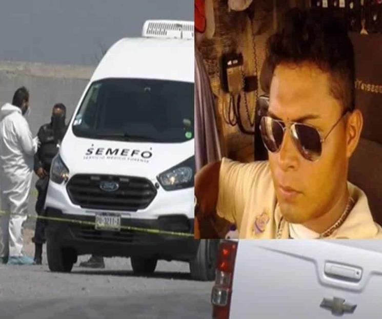 Identifican a víctimas de choque en Salinas Victoria