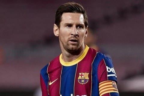 Confían que Messi llegará al PSG