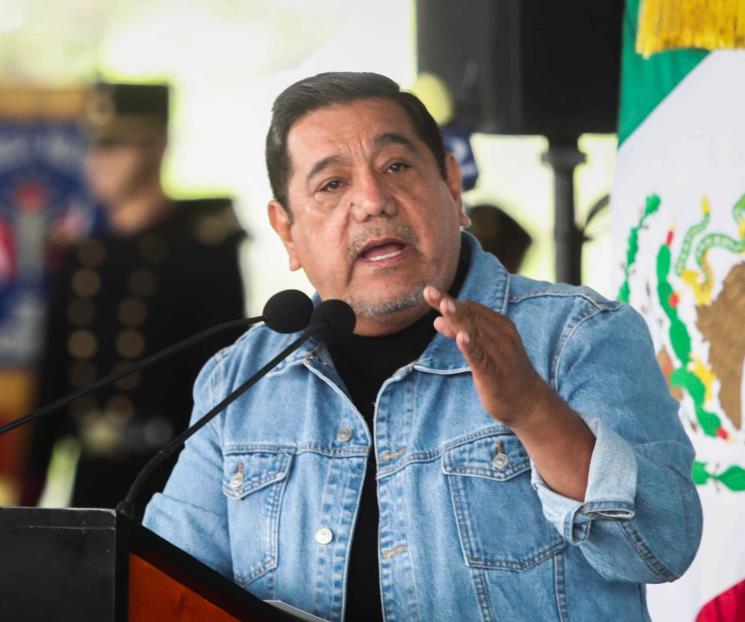 El pueblo manda y el pueblo decide