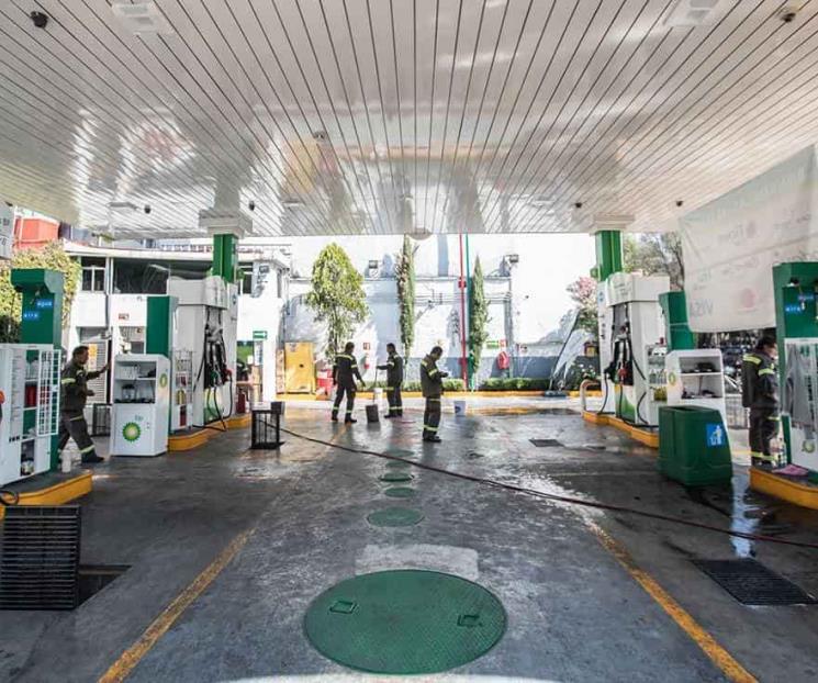 Tendrán mayor subsidio consumidores de gasolinas y diesel