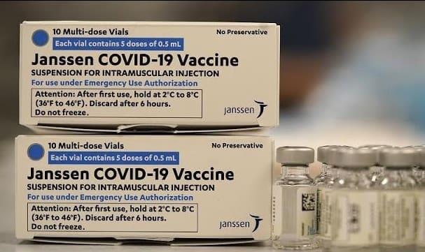 OMS aprueba el uso de emergencia de la vacuna de Janssen
