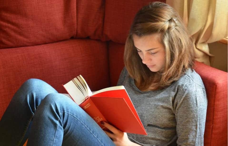 Nulas acciones de México para fomentar lectura