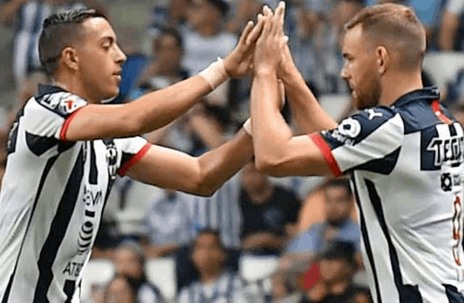 Regresaría Vincent y Funes al ataque rayado