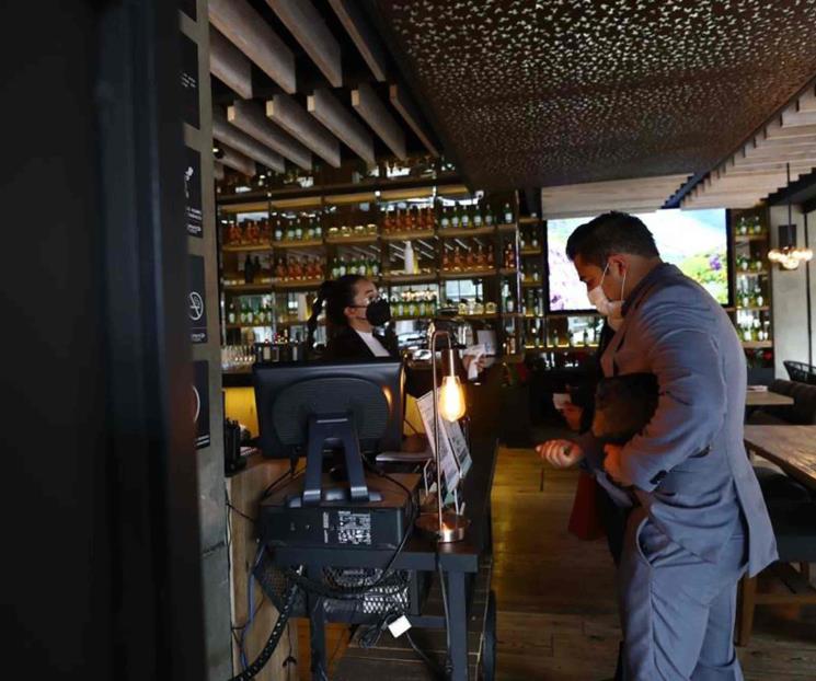 Se generaron 115.3 mil empleos formales en febrero de 2021
