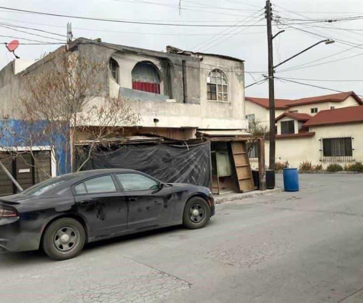 Rescatan a secuestrado en Apodaca