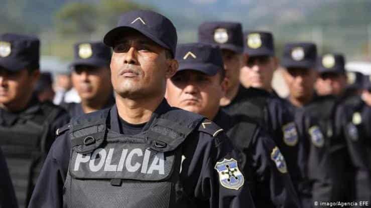 Se quedan sin policías en el sur del estado