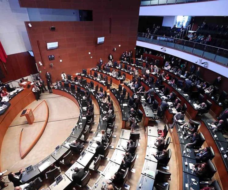 Elimina Senado partidas secretas