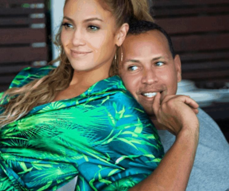 Jennifer Lopez y Alex Rodriguez terminaron Jennifer Lopez y Alex Rodriguez terminaron
