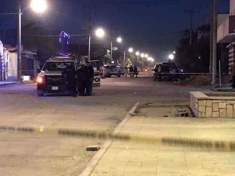 Atraviesa Nuevo León recrudecimiento de la violencia