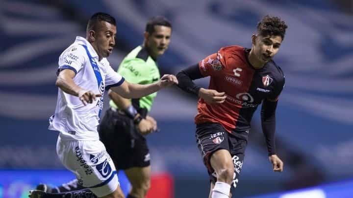 Atlas gana otra vez