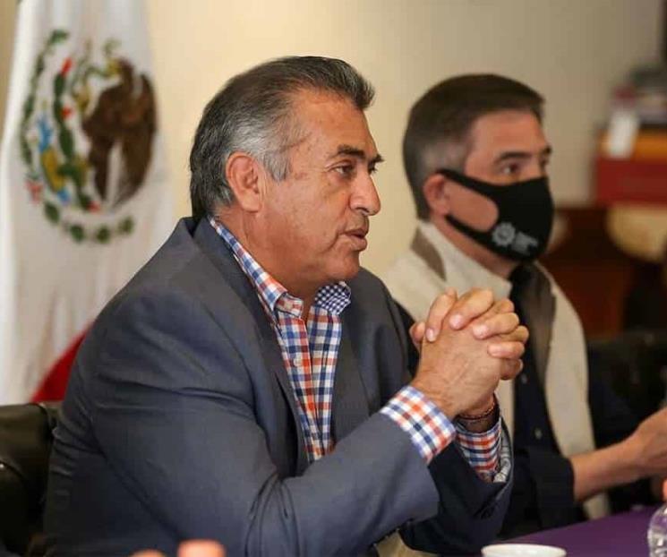 Demanda a alcaldes poner atención a cuerpos de seguridad