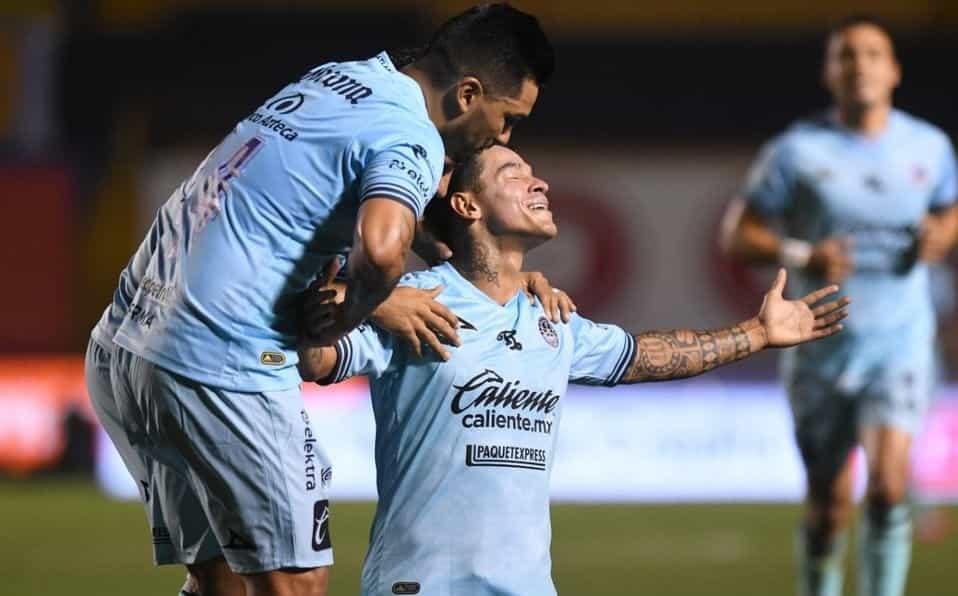 Ya es crisis