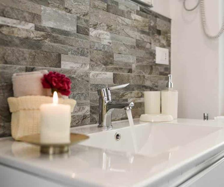 Cómo aprovechar el espacio del baño Cómo aprovechar el espacio del baño