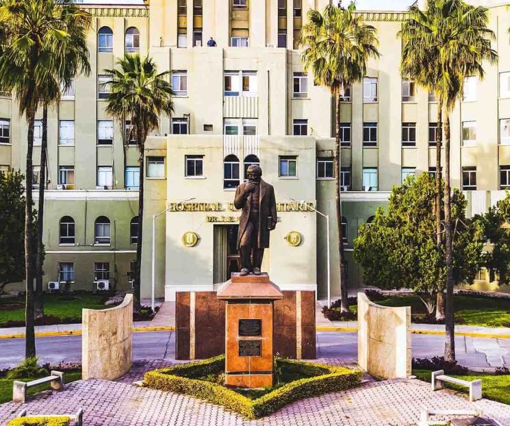 Destaca Hospital Universitario en ranking internacional