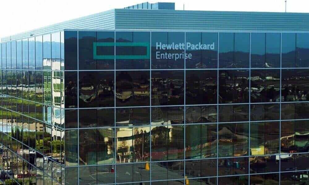HPE presenta nuevos servicios modulares de GreenLake