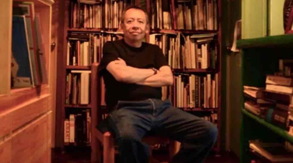 Fallece José Antonio Rodríguez, historiador de la fotografía