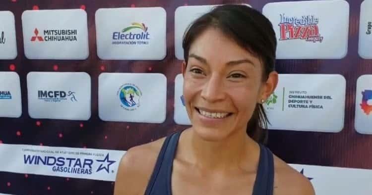 Inició Copa de Atletismo con récords