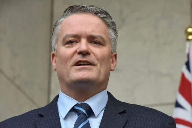 Eligen a Mathias Cormann como secretario general de OCDE