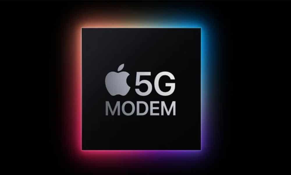 iPhone 15 estrenará el primer módem 5G de Apple