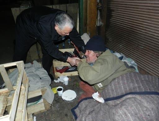 Reforzar solidaridad global