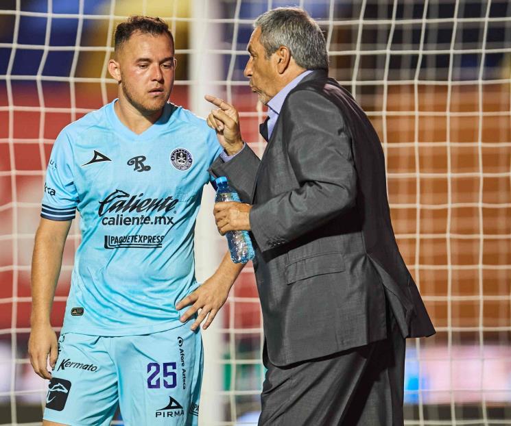Expulsión facilitó al Mazatlán