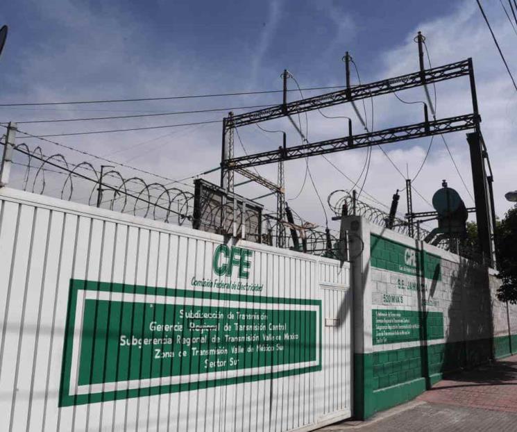 CFE licitará construcción de 6 plantas