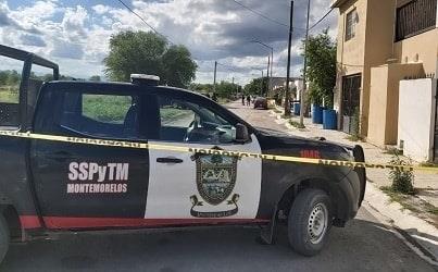 Despojan a contratista de $400 mil