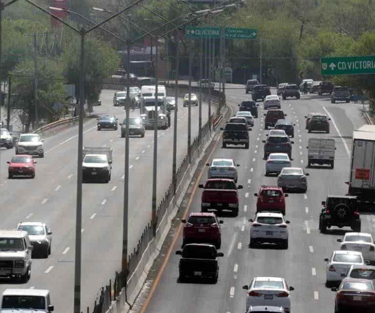 Se incrementa notoriamente la movilidad