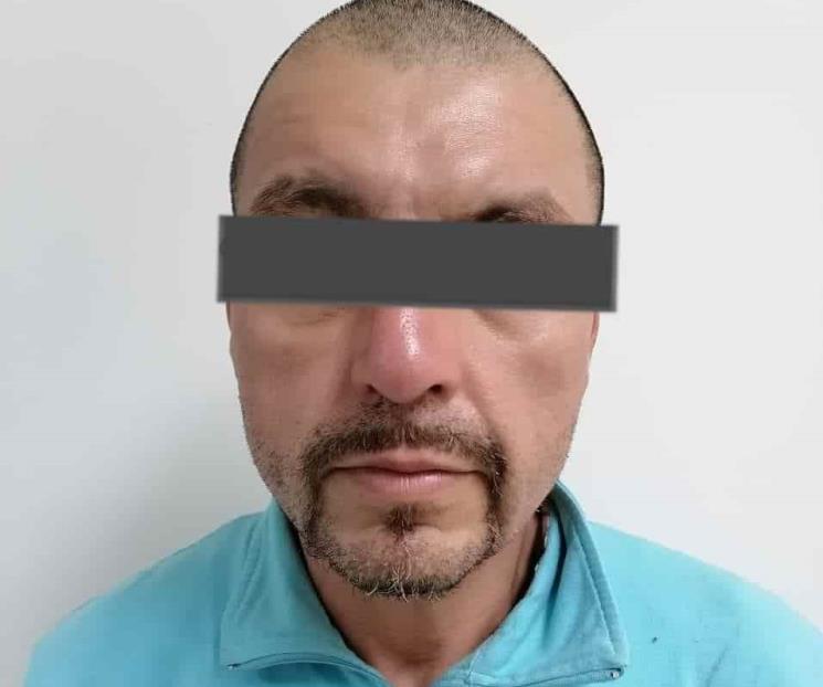 Cae otro implicado en homicidio de menor