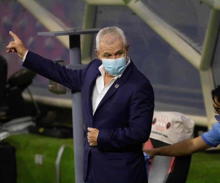 Aguirre no se excusa en el arbitraje