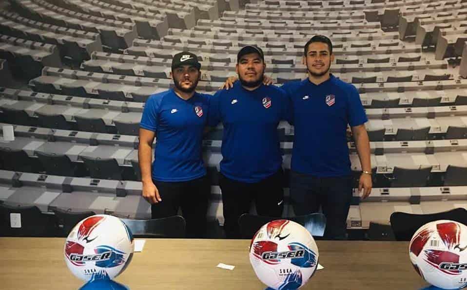 Denuncian acoso sexual en el futbol femenil de Sinaloa Denuncian acoso sexual en el futbol femenil de Sinaloa