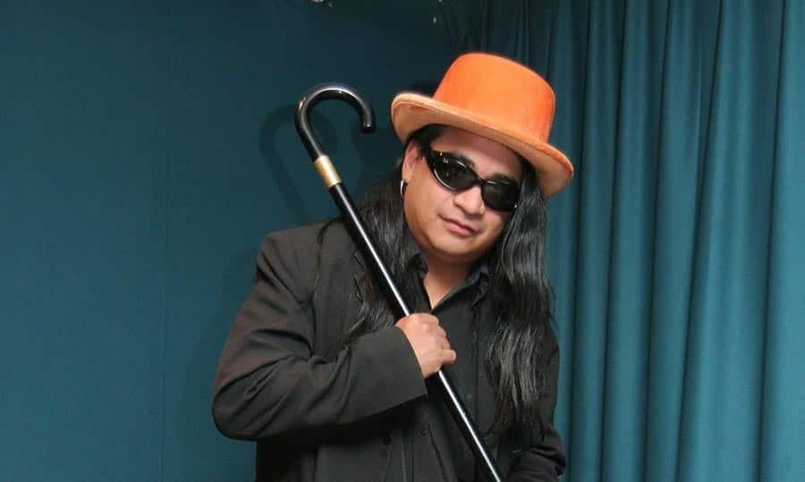 Fallece Sax de La Maldita Vecindad