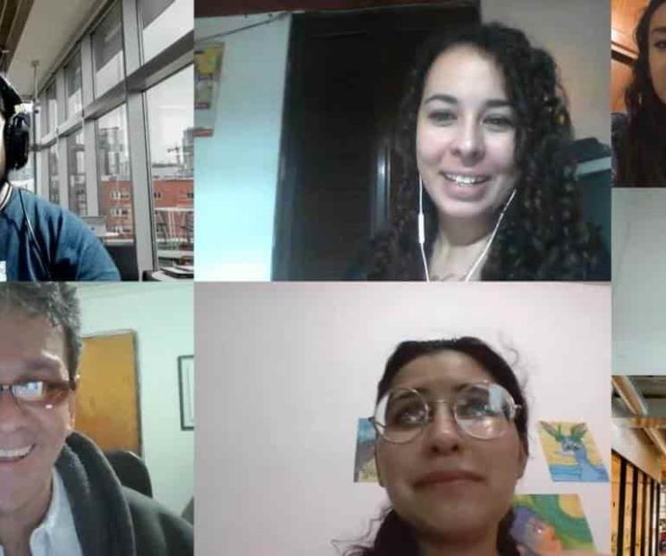 Charlan sobre cambios en el perfil del consumidor de arte