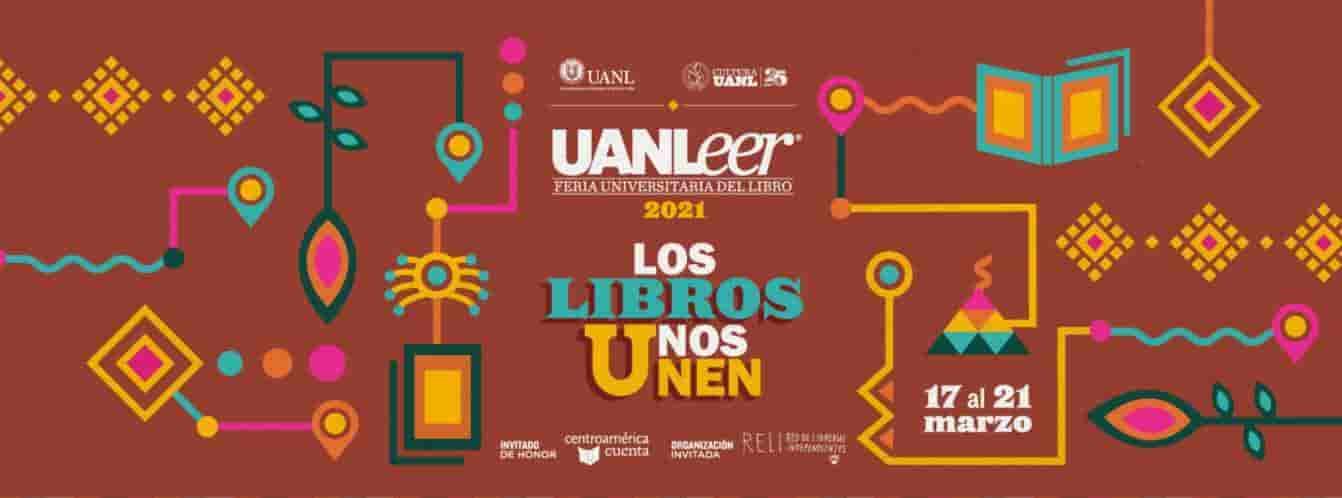 Se declaran listos para la Feria Universitaria del Libro