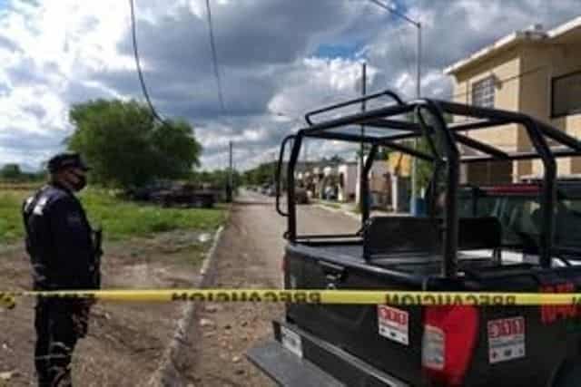 Indagan el asalto a un contratista de la colonia Rincón de las Huertas