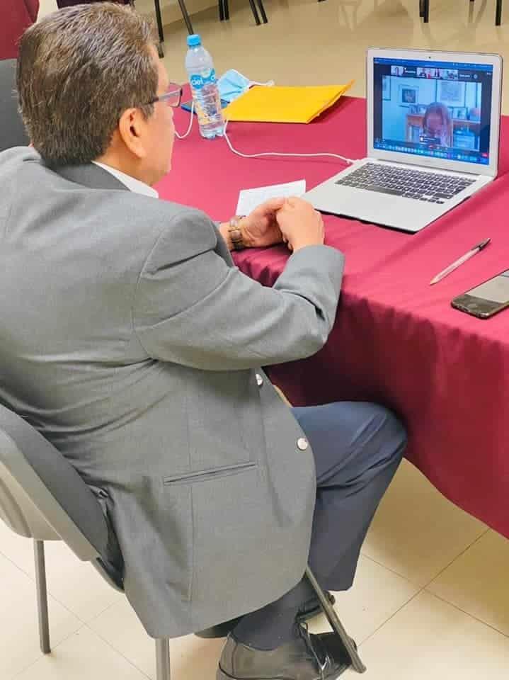 Inician conferencias para mejorar condiciones de agremiados