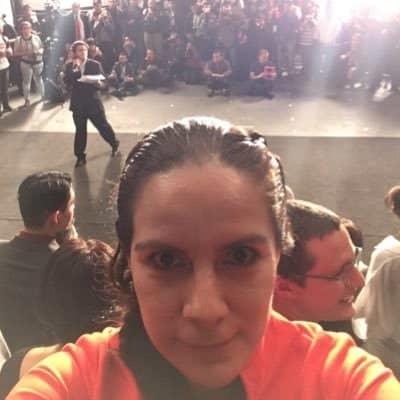 La mexicana que representa a las mujeres en los Oscar La mexicana que representa a las mujeres en los Oscar