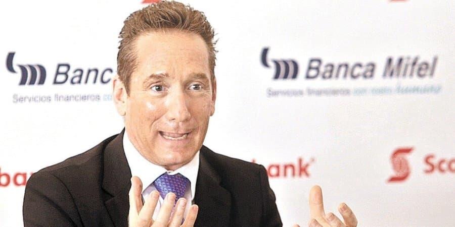 Irá banca por inclusión de mujeres: Becker Irá banca por inclusión de mujeres: Becker