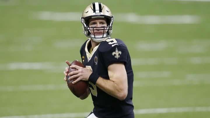 Drew Brees anuncia su retiro