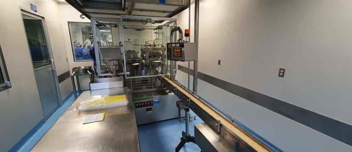 Apoyará IPN a BIRMEX en producción de vacunas y medicamentos