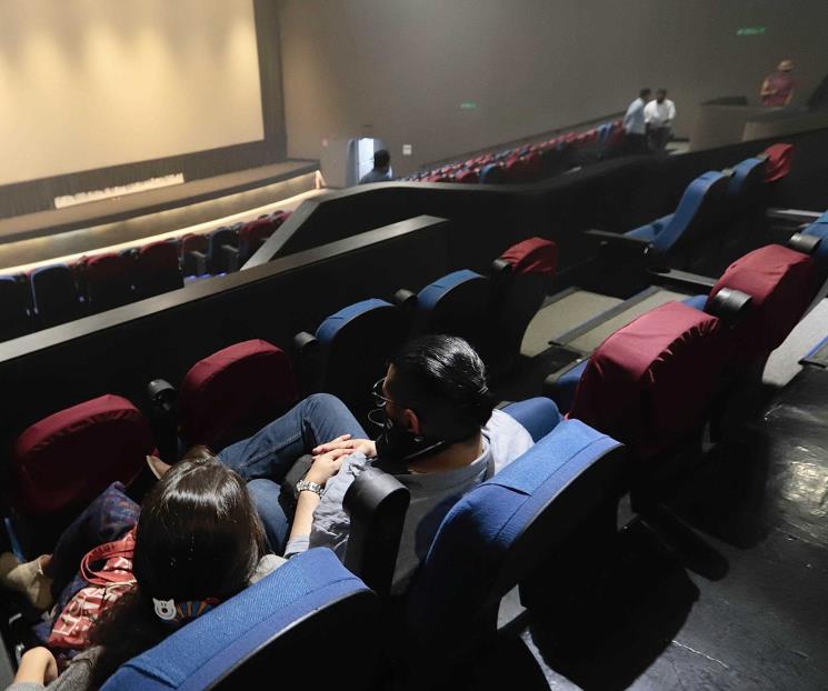 Cineteca duplica sus números de espectadores