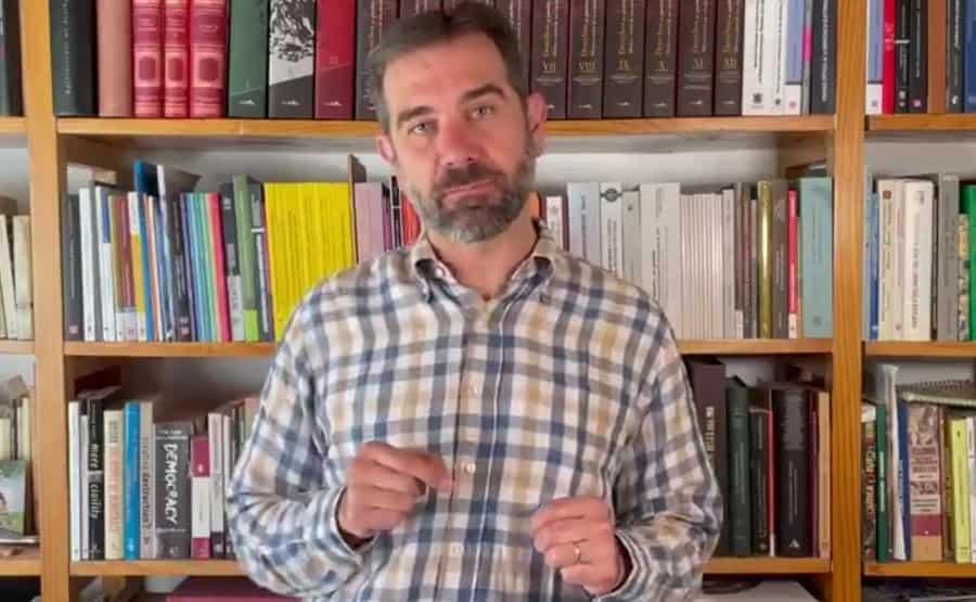 Revela INE protocolo para votar y evitar contagios Revela INE protocolo para votar y evitar contagios