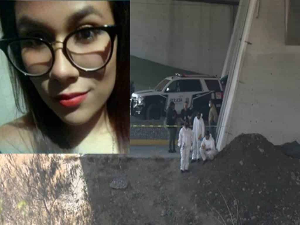 Realizaron una marcha para exigir justicia y esclarecer el crimen de la joven