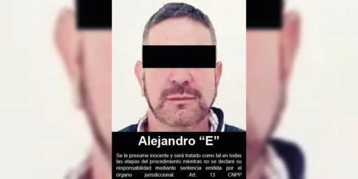 Vinculan a proceso al Tocayo, implicado en caso LeBarón