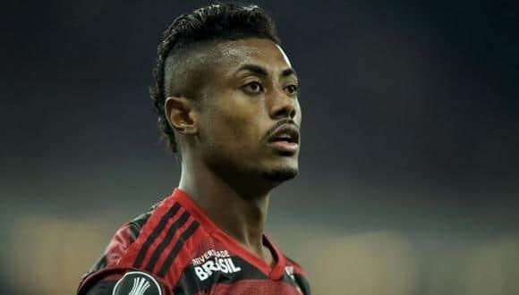 Bruno Henríque no interesaría a Rayados