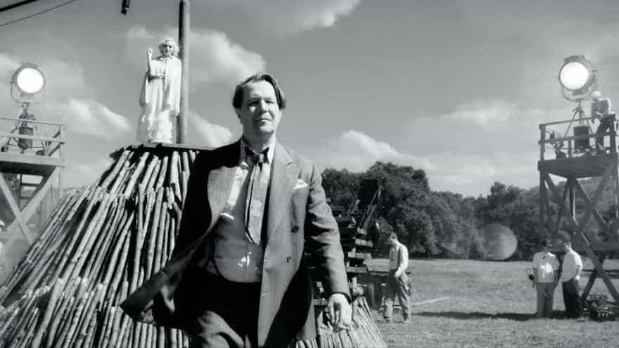 “Mank” lidera nominaciones al Oscar